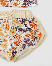 WITH LOVE FOR KIDS - Jersey Comfy Set - Babies - Kids