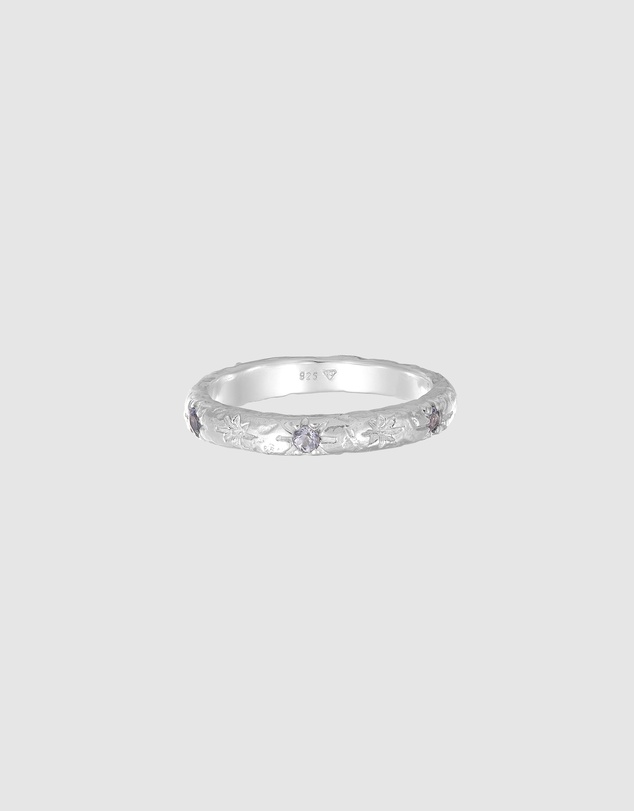Haze & Glory - ICONIC EXCLUSIVE - Starlover Ring