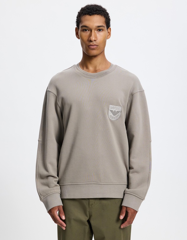 Emporio Armani - Sweatshirt