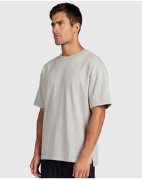 Academy Brand - Varsity Crew Tee