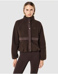 P.E Nation - Technique Jacket