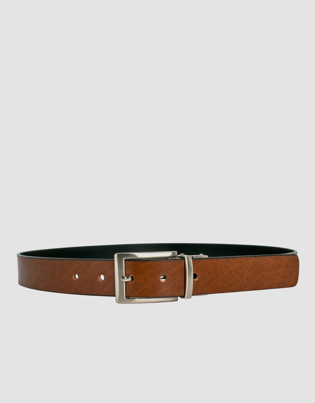 Loop Leather Co - Sandwich Guy Reversible