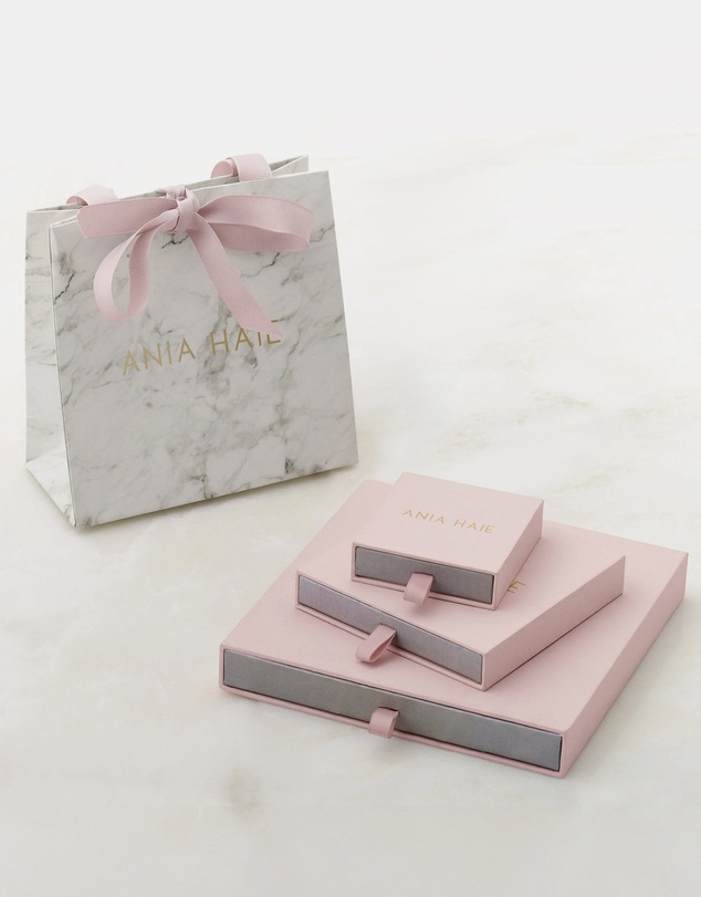 Ania Haie - Ania Haie Pearl Necklace