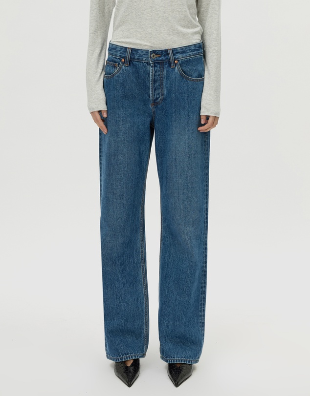 CAMILLA AND MARC - Rune Denim Jeans
