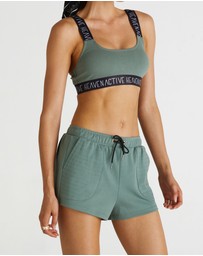 Heaven Australia - Street Active Shorts