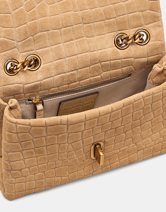 Marc Jacobs - The Slim Dual Chain Shoulder