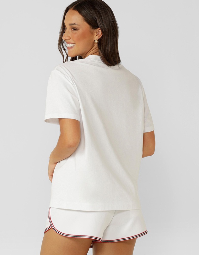Lorna Jane - Luxury Athletics T-Shirt