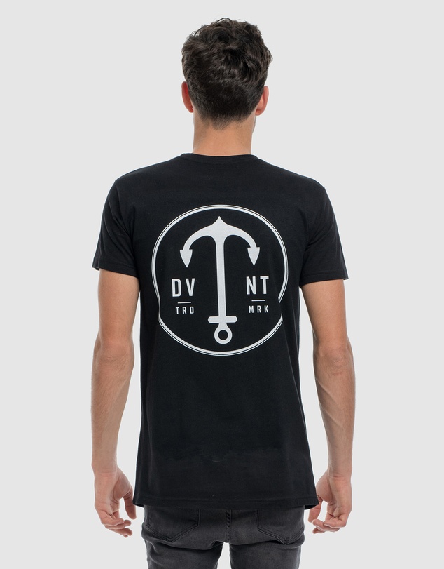 DVNT - Dive Deep Tee