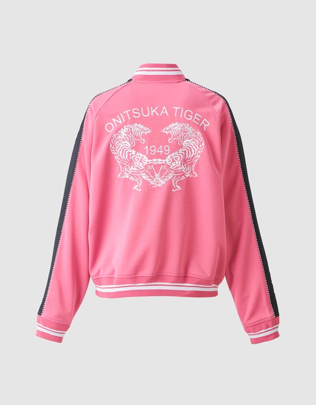 Onitsuka Tiger - Track Top