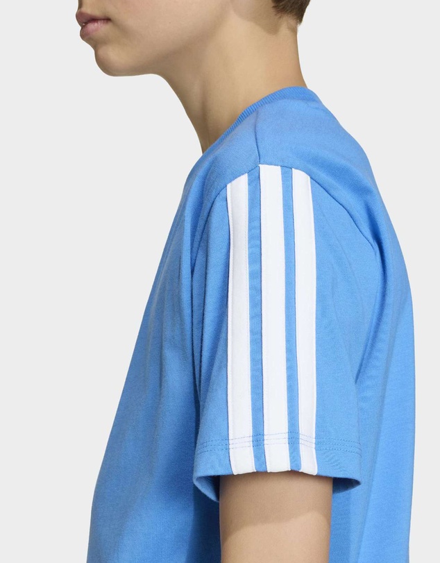 adidas Sportswear - Essentials T-Shirt - Kids-Teens