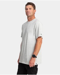 Volcom - Mens Aus Solid T-Shirt