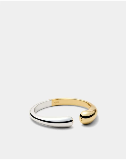 MIMCO - Duetto Cuff Bracelet