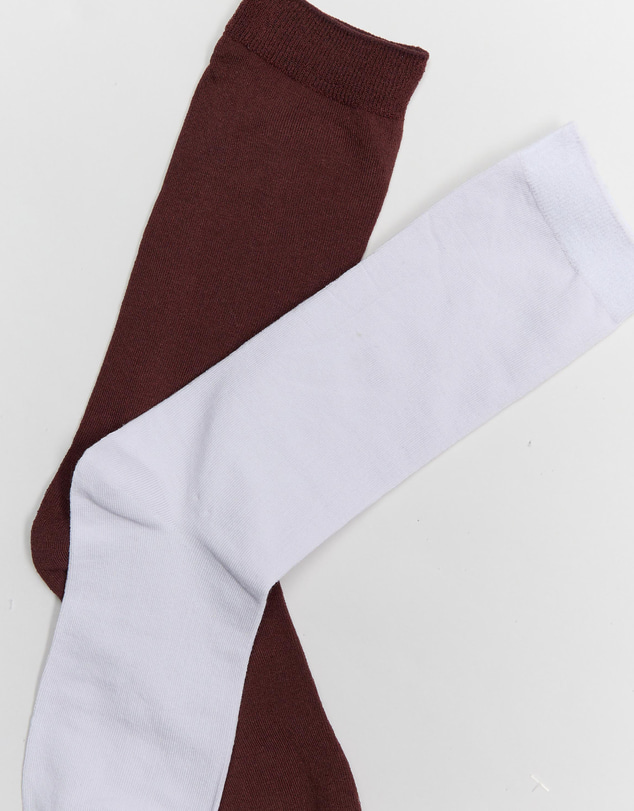& Other Stories - Emma Socks
