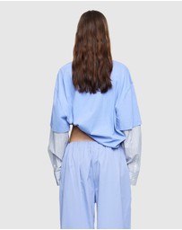 Lioness - Bottega Shirt