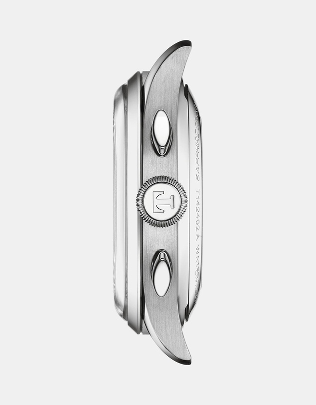 Tissot - Telemeter 1938