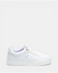 GUESS - Naima Sneakers