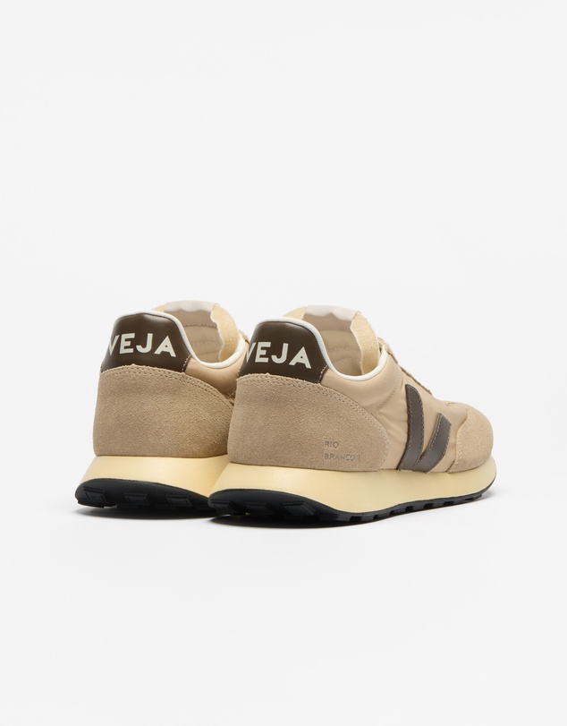 Veja - Rio Branco II Lite - Unisex
