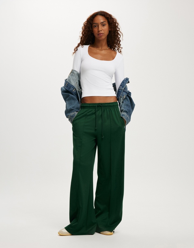 Cotton On - Hold Me Long Sleeve T-Shirt