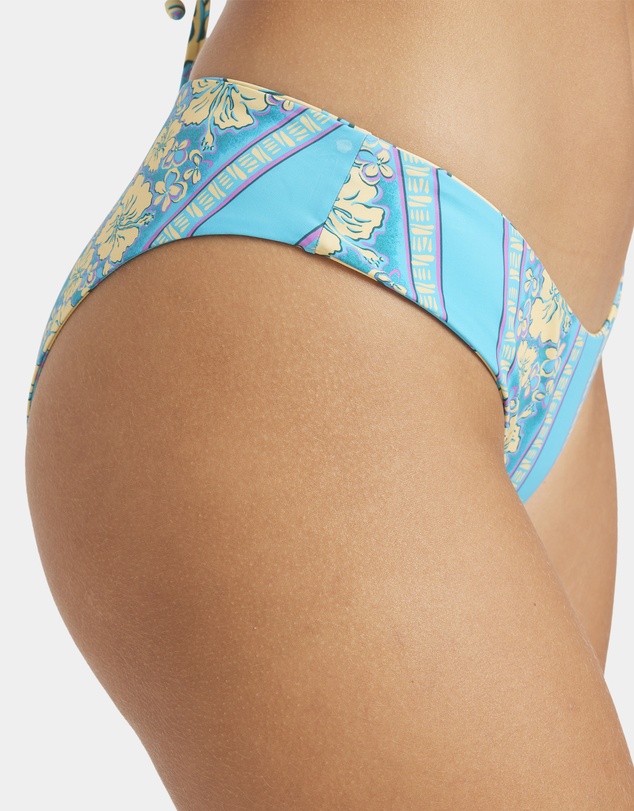 Billabong - Womens Tropic Shift Reversible Bondi Bikini Bottom