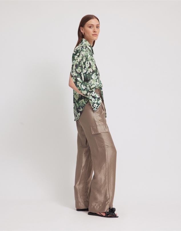TOJHA - Sariah Shirt
