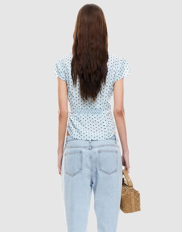 Lioness - Mon Cheri Blouse