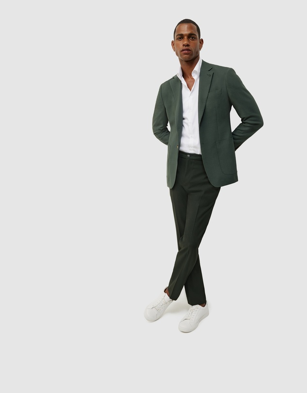 Politix - Lincoln Everyday Pant