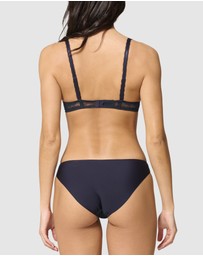 Simone Perele - Poeme Full Cup Triangle Bra