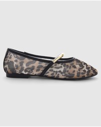 SPURR - Lenni - ONLINE EXCLUSIVE