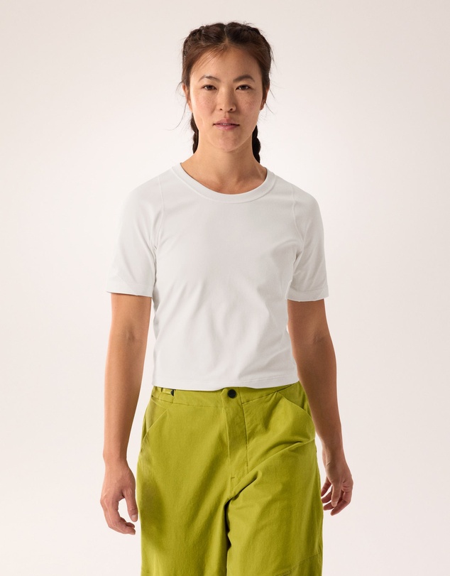 Arc'teryx - Rula T-Shirt SS Women's