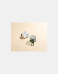 MAHO Sensory - Chá Mug Set - Panda