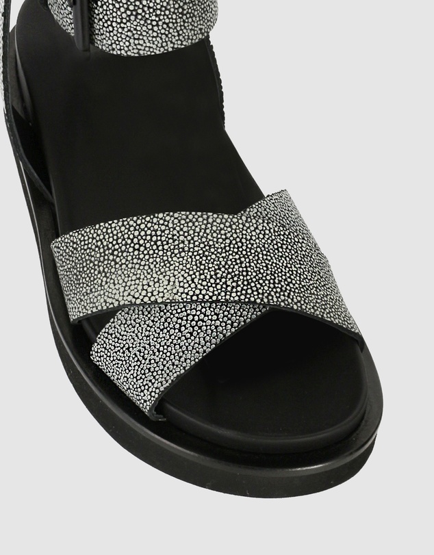 Beau Coops - Voltera Slingbacks