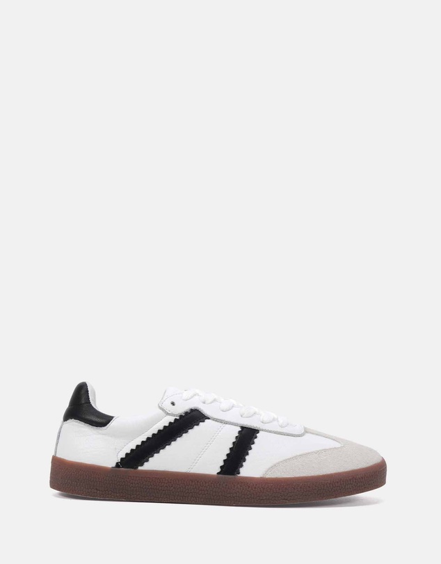 Clarks - Alora Black