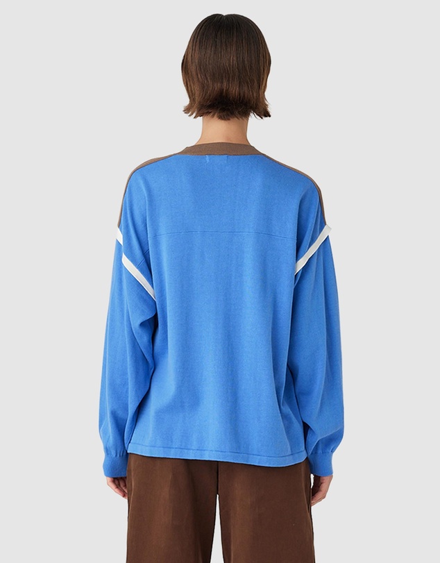 Arcaa - Eden Long Sleeve Tee