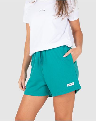 PERSIAN TEAL