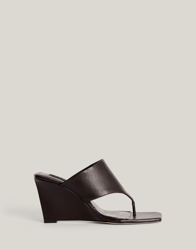 Witchery - Cassie Wedge