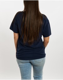 Vintage by The Real Deal - Pre Loved - 90s NFL Dallas Cowboys Tee