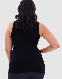 B Free Intimate Apparel - Magic Curves Shaping Tank