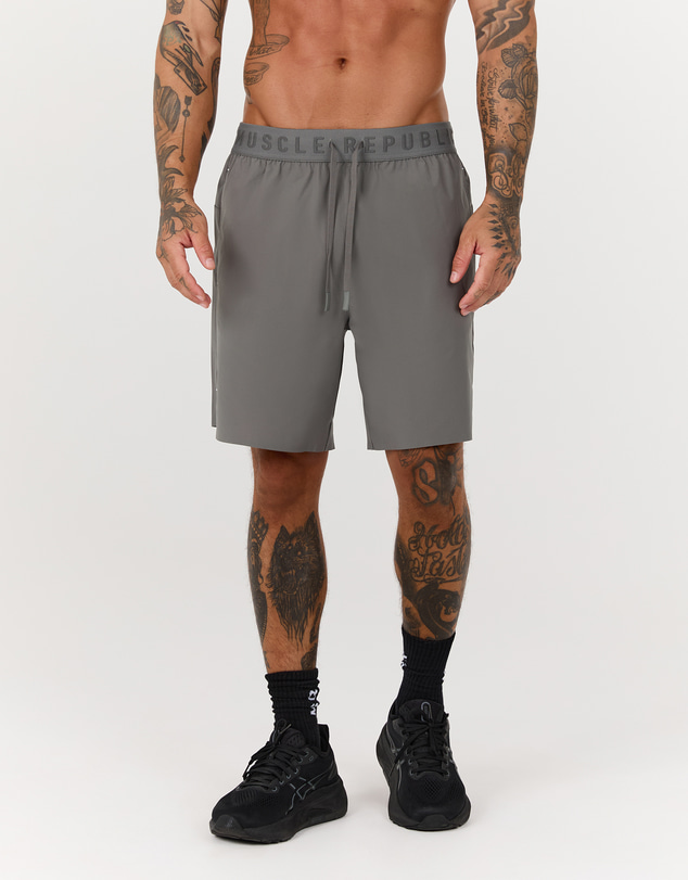 Muscle Republic - COMPOUND V2 7