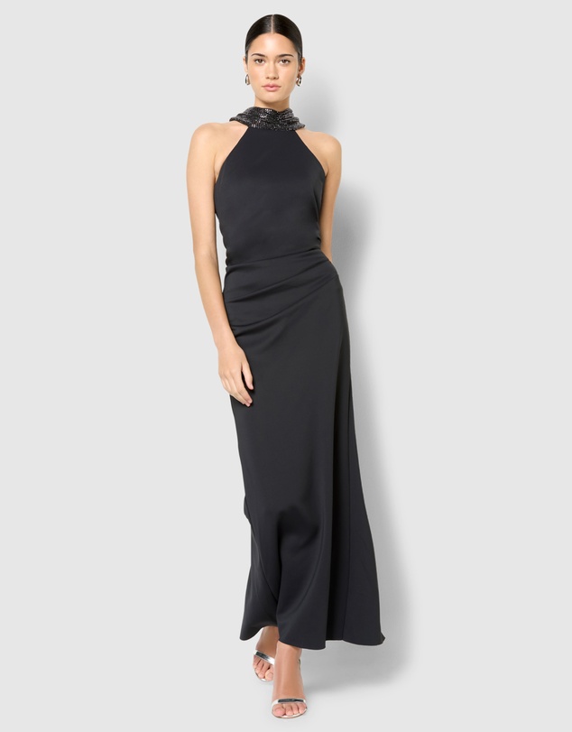 Montique - Ashwin Maxi Dress