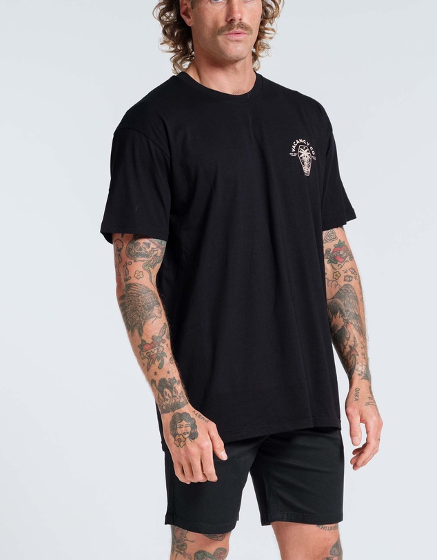 Vacancy Co - Rest and Peace Tee