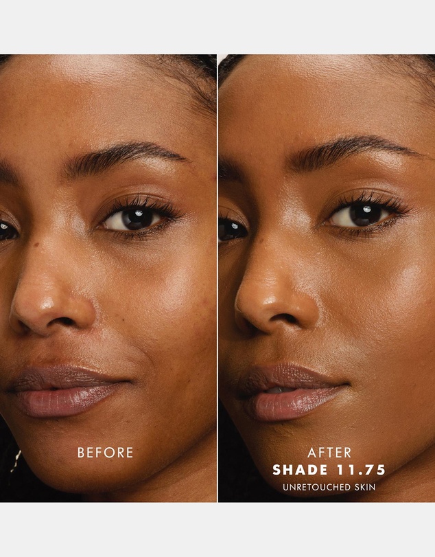 Giorgio Armani - Luminous Silk Foundation 11.75