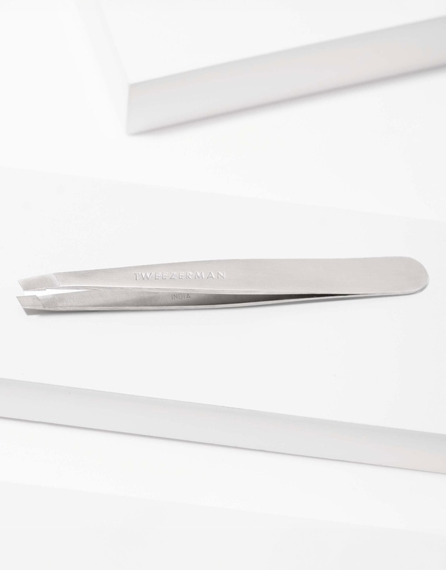 Tweezerman - Slant Tweezer