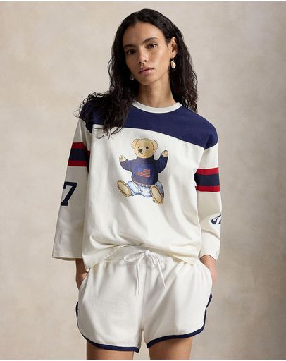 Warm White & Newport Navy
