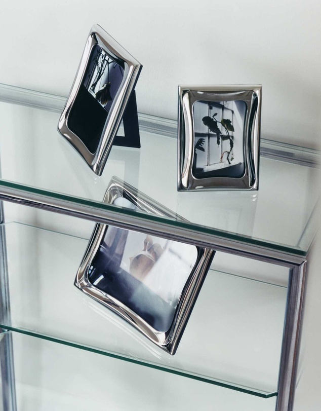 Georg Jensen - COBRA Picture Frame, Large