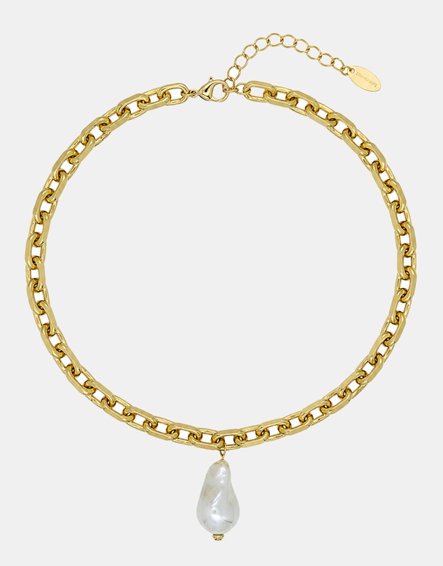 Sonne Jewellery - Charlie Necklace