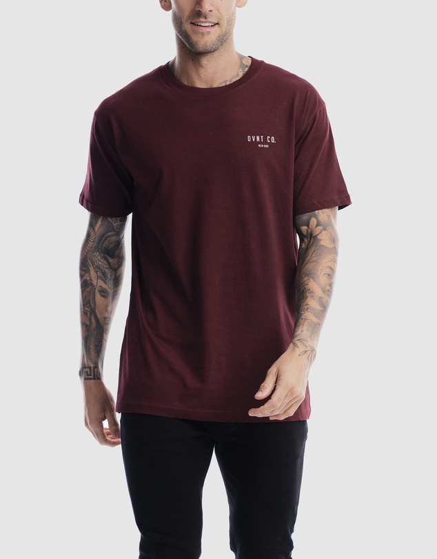 DVNT - Locale Tee
