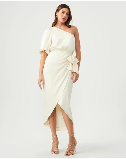 Tussah - Romily Midi Dress