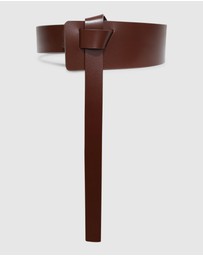 Belle & Bloom - Make It To Me Belt