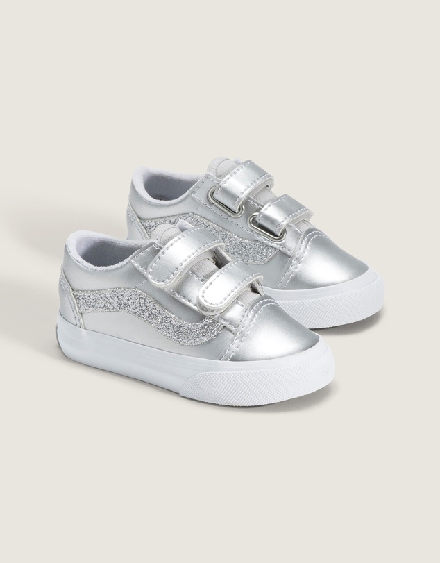 Vans - Old Skool V - Kids
