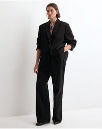 M.N.G - Pbgabi Blazer